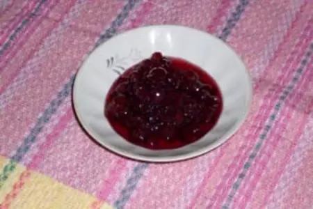 Пирог "цветок": шаг 2