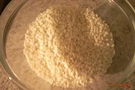 Голубцы без мяса: шаг 2