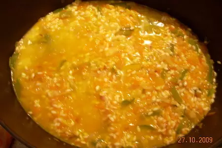 Голубцы без мяса: шаг 8