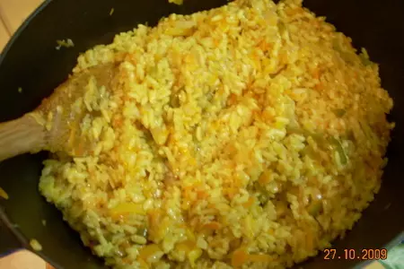 Голубцы без мяса: шаг 9