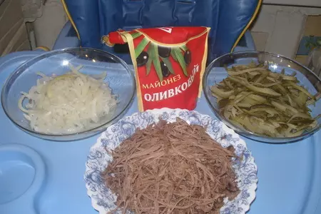 Мясная вкуснотища: шаг 2