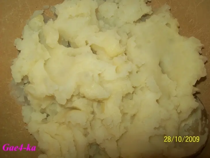 Рулетики из говядины: шаг 3