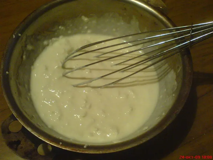 Курица с картофелем и морковью: шаг 6