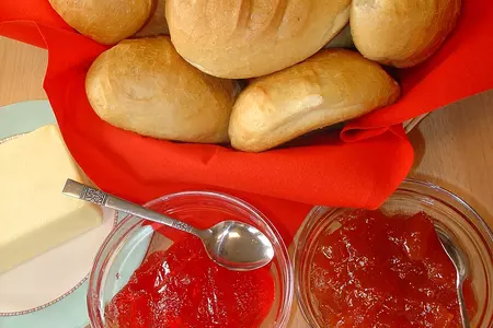 Айвовое варенье с корицей, кардамоном и ванилью.: шаг 5