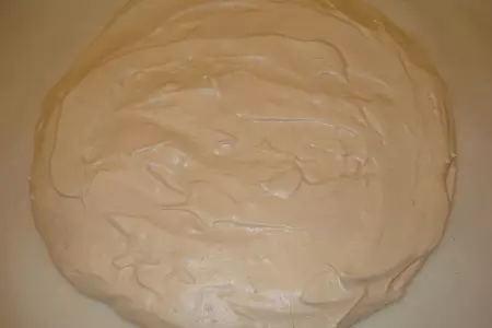 "королевский шоколадный торт": шаг 2
