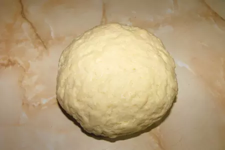 Печенье "маковый соблазн": шаг 2