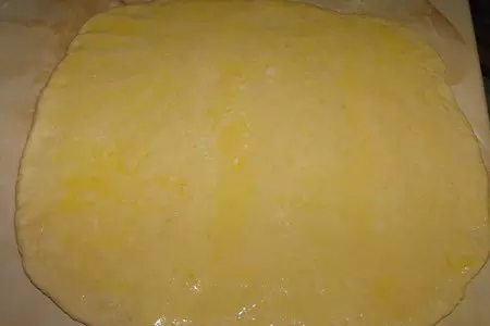 Печенье "маковый соблазн": шаг 3
