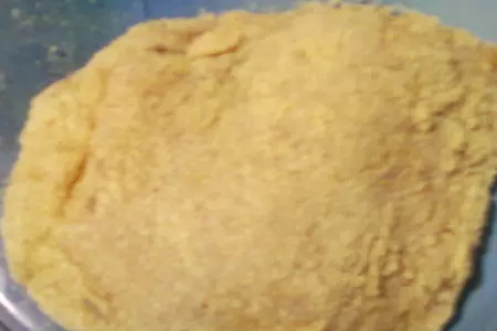 Куриные бёдра с хрустяшей корчкой.: шаг 2