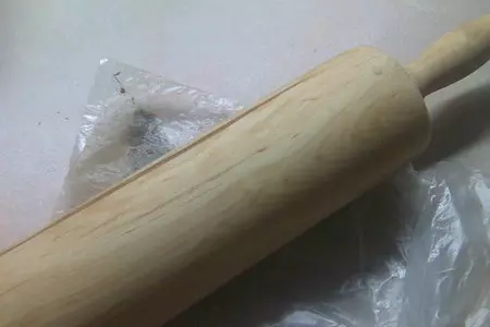 Хлеб ароматный на закваске с фруктовыми нотками и пряным вкусом: шаг 2