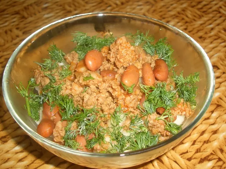 Мясное рагу по-шведски: шаг 4