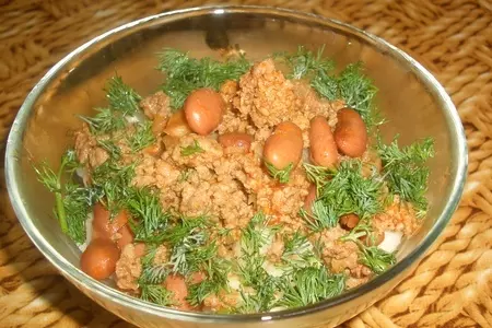 Мясное рагу по-шведски: шаг 4