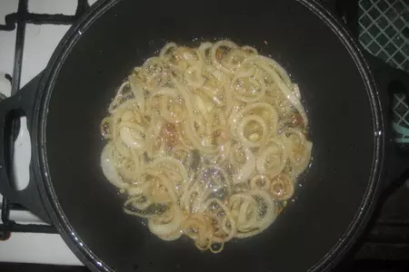 Рагу баранина с овощами: шаг 3