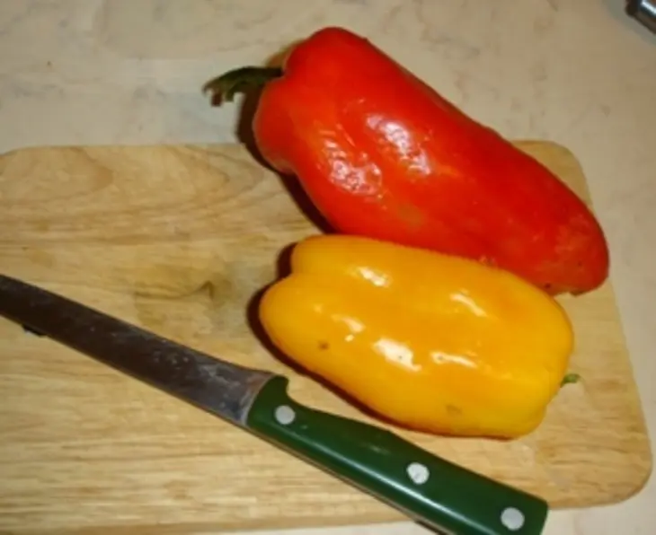 Сочное мясо под кисло-сладким соусом: шаг 8