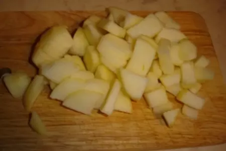 Сочное мясо под кисло-сладким соусом: шаг 12