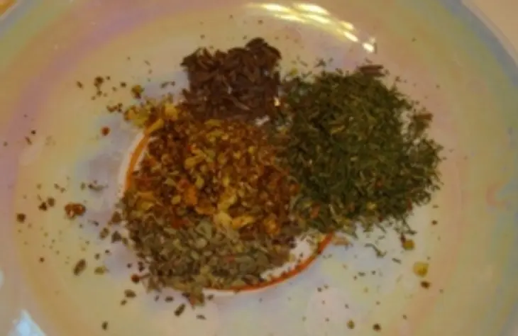 Сочное мясо под кисло-сладким соусом: шаг 16
