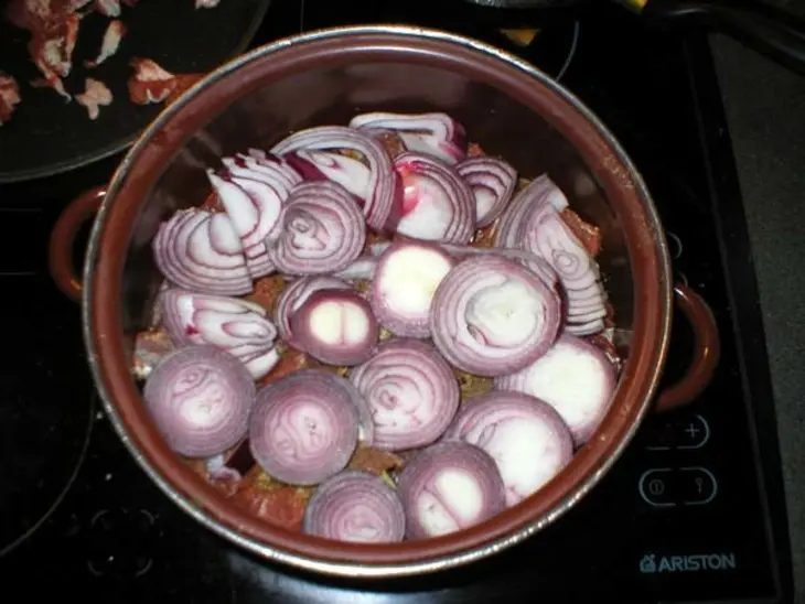 Домляма: шаг 6