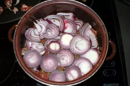 Домляма: шаг 6