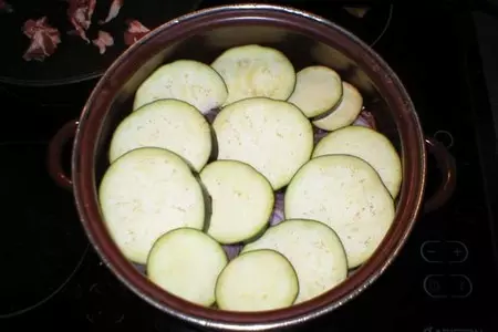 Домляма: шаг 7