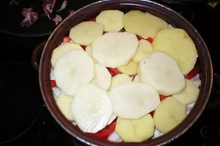 Домляма: шаг 10