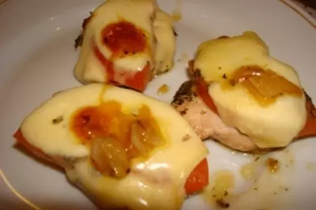 Винная курочка в чесночной карамели: шаг 8
