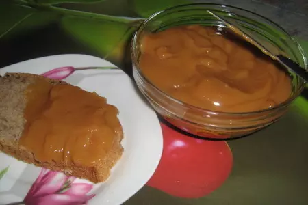Вареная сгущенка: шаг 10