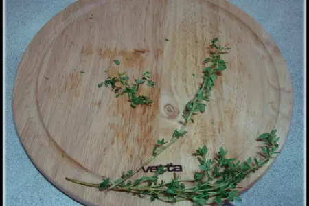 Пирог из слоеного теста с курицей, шампиньонами и опятами в сырно-сливочном соусе.: шаг 6