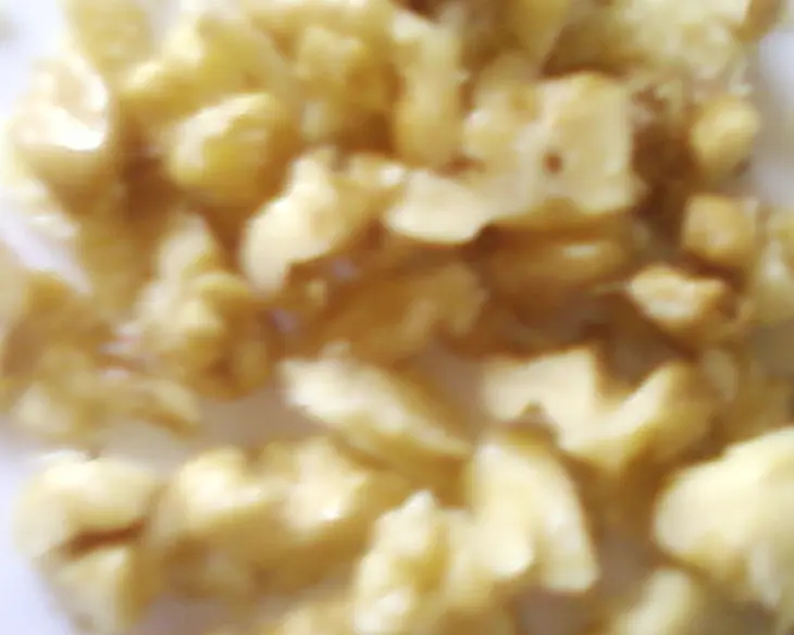 Салат мясной с кириешками: шаг 4
