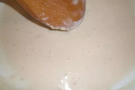 Zuсkerkuchen (riwellkuch): шаг 1