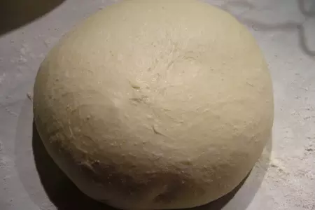 Чиабатта (ciabatta): шаг 2