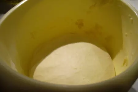 Чиабатта (ciabatta): шаг 3