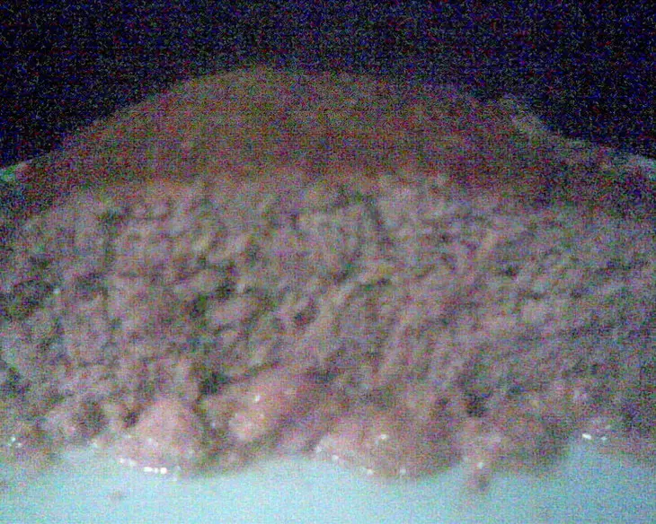 Мясная запеканка с овсяными хлопьями: шаг 5