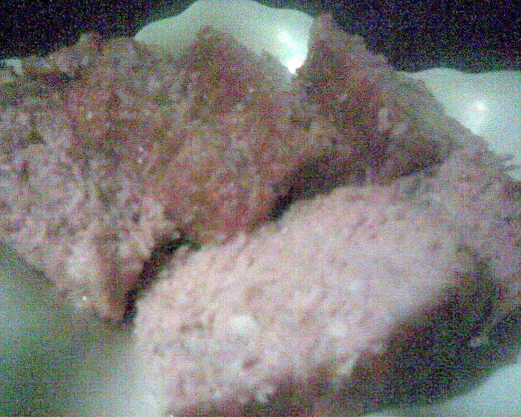 Мясная запеканка с овсяными хлопьями: шаг 7