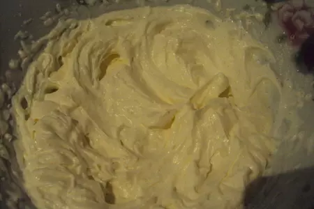 Кофейная панна котта с шоколадом (panna cotta colombienne, expresso et chocolat): шаг 2