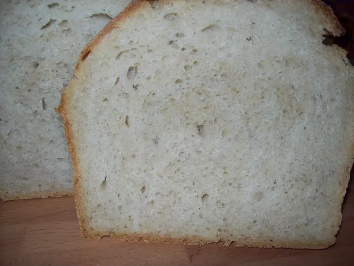 Деревенский хлеб типа "шварцвальд".(landbrot schwarzwälder art): шаг 11