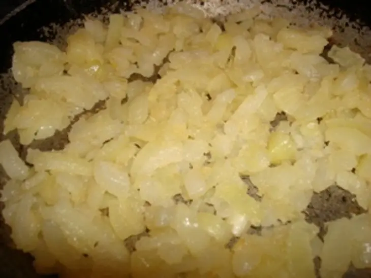 Квасная говядина с грушами и медом: шаг 3
