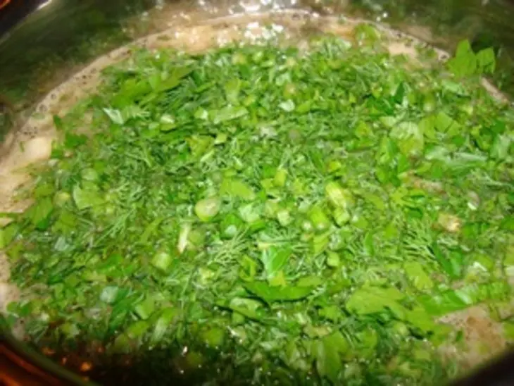 Квасная говядина с грушами и медом: шаг 5