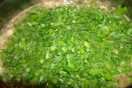 Квасная говядина с грушами и медом: шаг 5