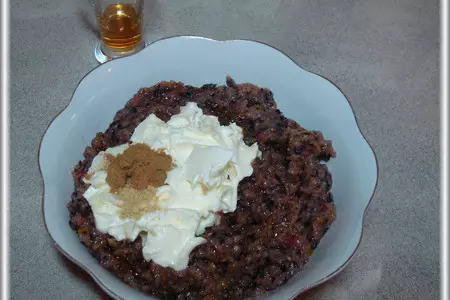 Песочное печенье с мягкой начинкой "погружение в мир грёз".: шаг 10