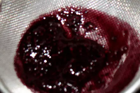 Салат из шампиньонов с тыквенными семечками: шаг 1