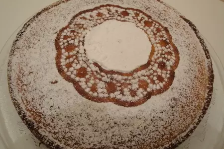 "василопита" готовимся к встрече рождества: шаг 4