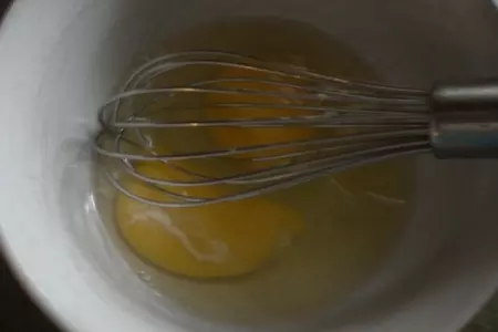 Луковый киш с пятью видами сыра: шаг 3