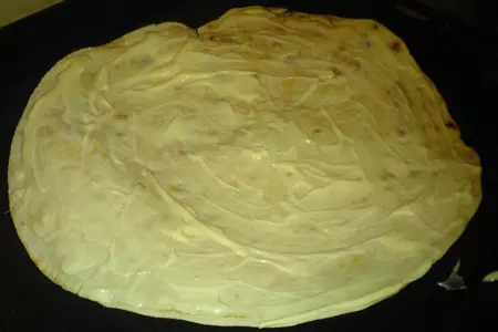 Ленивая pizza: шаг 1