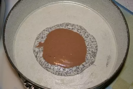 Постный пирог с маком и лимоном: шаг 3