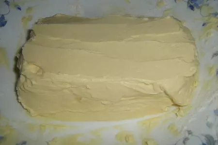 Слоеные трубочки: шаг 3