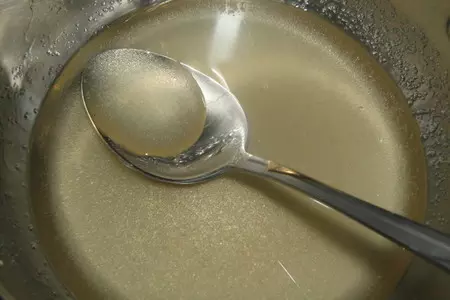 Слоеные трубочки: шаг 12