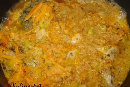 Карп по-немецки: шаг 4