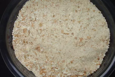 Португальский десерт с лимонами и сгущённым молоком. bolo de limao e leite moca.: шаг 2