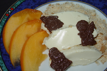 Португальский десерт с лимонами и сгущённым молоком. bolo de limao e leite moca.: шаг 6