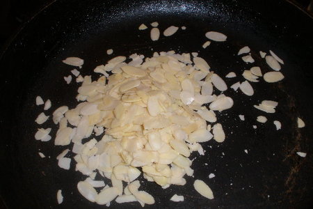 Салат вальдорф с креветками: шаг 1