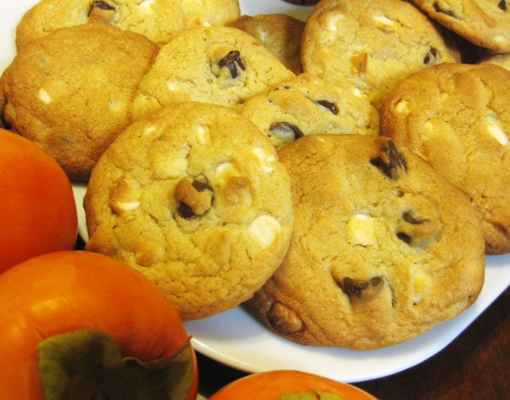 Печенье с шоколадными чипсами (chocolate chip cookie ): шаг 3